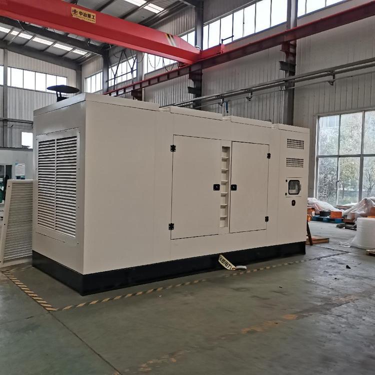 林甸发电机出租